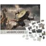 Пазл Dark Horse ASSASSINS CREED Valhalla Fortress Assault 1000 шт.