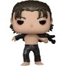 Фигурка Funko Attack on Titan Eren Jaeger Атака Титанов фанко Эрен  Metallic Exclusive 1321