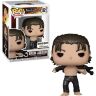Фигурка Funko Attack on Titan Eren Jaeger Атака Титанов фанко Эрен  Metallic Exclusive 1321