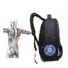 Рюкзак Transformers School Backpack Waterproof (синій)