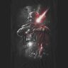 Футболка Star Wars Dark Lord Darth Vader Дарт Вейдер (размер XL)