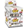 Фігурки Funko Bitty Pop! Harry Potter Mini Collectible Toys - Harry Draco Dobby (4-Pack) фанко Гаррі Поттер