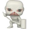 Фігурка Funko Pop Super: Attack on Titan War Hammer Titan Атака Титанів фанко 1449