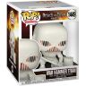 Фігурка Funko Pop Super: Attack on Titan War Hammer Titan Атака Титанів фанко 1449