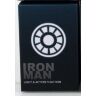 Мини фигурка с подсветкой - Iron Man №5