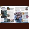 Книга Артбук The DC Comics Encyclopedia New Edition Энциклопедия (Твёрдый переплёт) Eng 