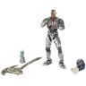 Лига справедливости: Киборг Фигурка DC Comics Multiverse - Justice League - Cyborg Figure