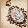 Брелок Harry Potter Hogwarts