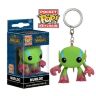 Брелок - Funko Pocket Pop! Keychain - Murloc