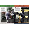 Книга Артбук DC Comics Ultimate Character Guide New Edition (Тверда обкладинка) Eng