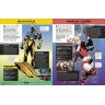 Книга Артбук DC Comics Ultimate Character Guide New Edition (Тверда обкладинка) Eng
