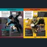 Книга Артбук DC Comics Ultimate Character Guide New Edition (Тверда обкладинка) Eng