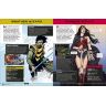 Книга Артбук DC Comics Ultimate Character Guide New Edition (Тверда обкладинка) Eng