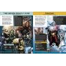 Книга Артбук DC Comics Ultimate Character Guide New Edition (Тверда обкладинка) Eng