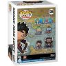 Фігурка Funko One Piece: Snake-Man Luffy Фанко Ван-Піс Великий куш Луффі 1266