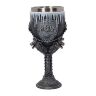 Кубок Game of Thrones Stark Winter is Coming Игра престолов Зима близко
