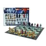 Шахматы Star Wars - 3D CHESS