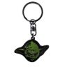 Брелок ABYstyle Star Wars Yoda Зоряні війни (Йода)